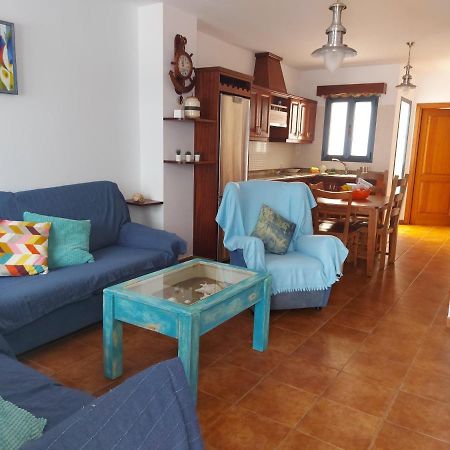 Casa La Caleta Apartment ฟามารา ภายนอก รูปภาพ