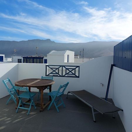 Casa La Caleta Apartment ฟามารา ภายนอก รูปภาพ