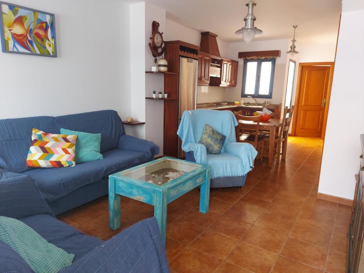 Casa La Caleta Apartment ฟามารา ภายนอก รูปภาพ