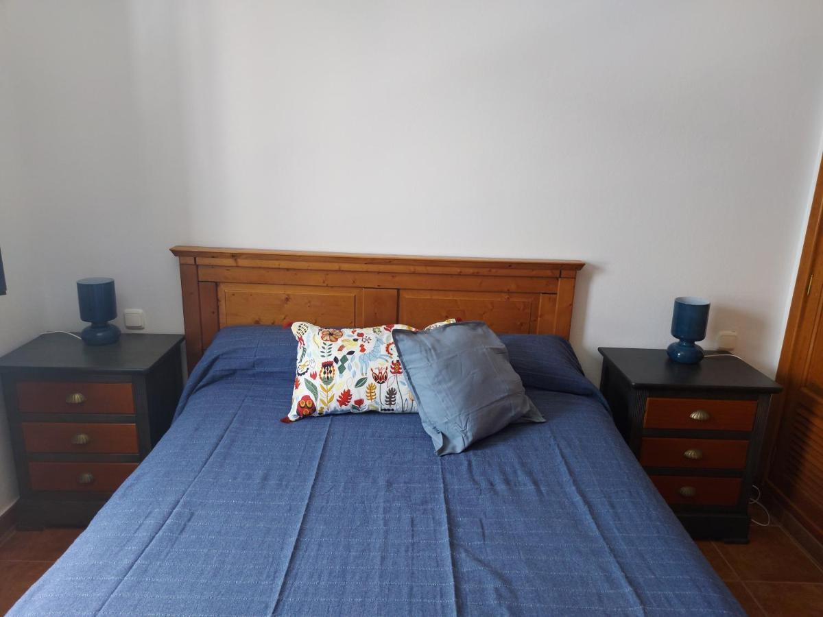 Casa La Caleta Apartment ฟามารา ภายนอก รูปภาพ
