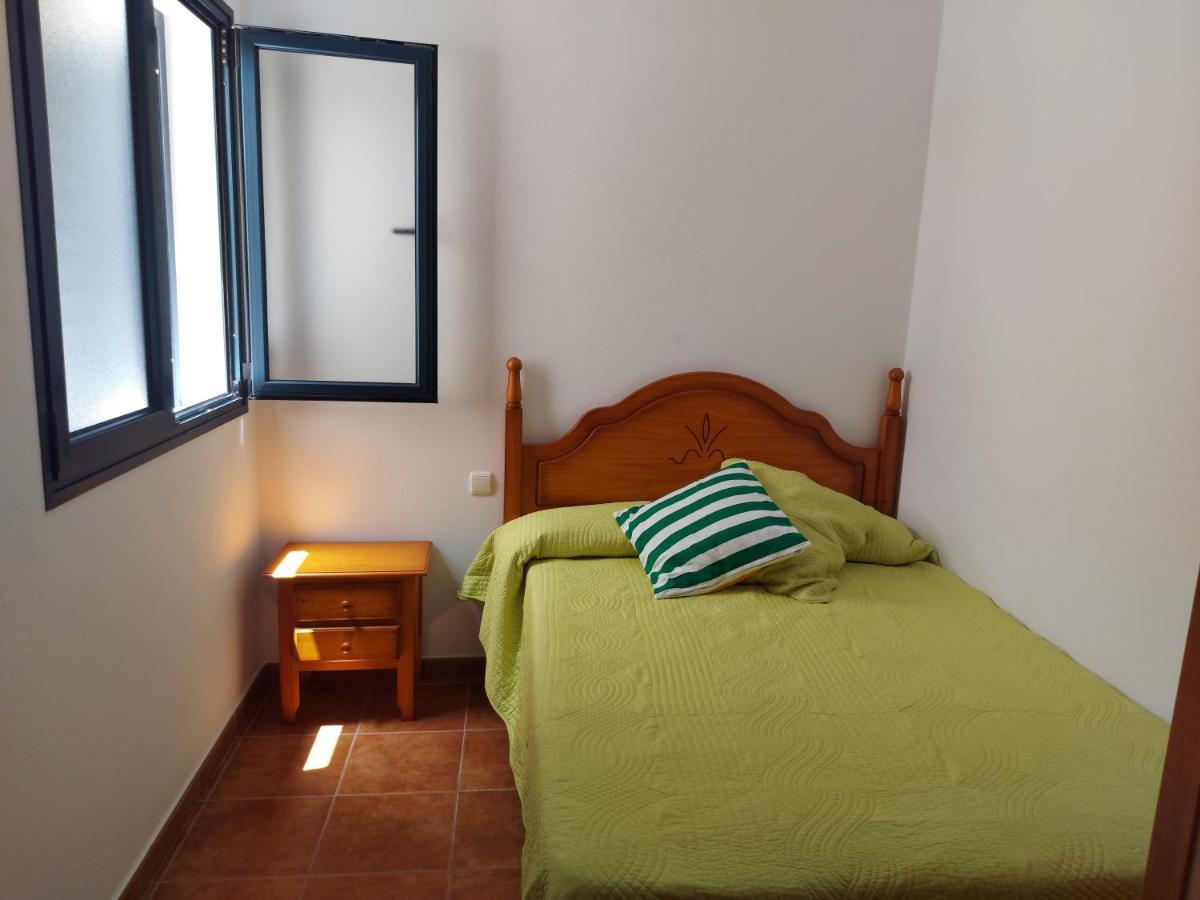 Casa La Caleta Apartment ฟามารา ภายนอก รูปภาพ