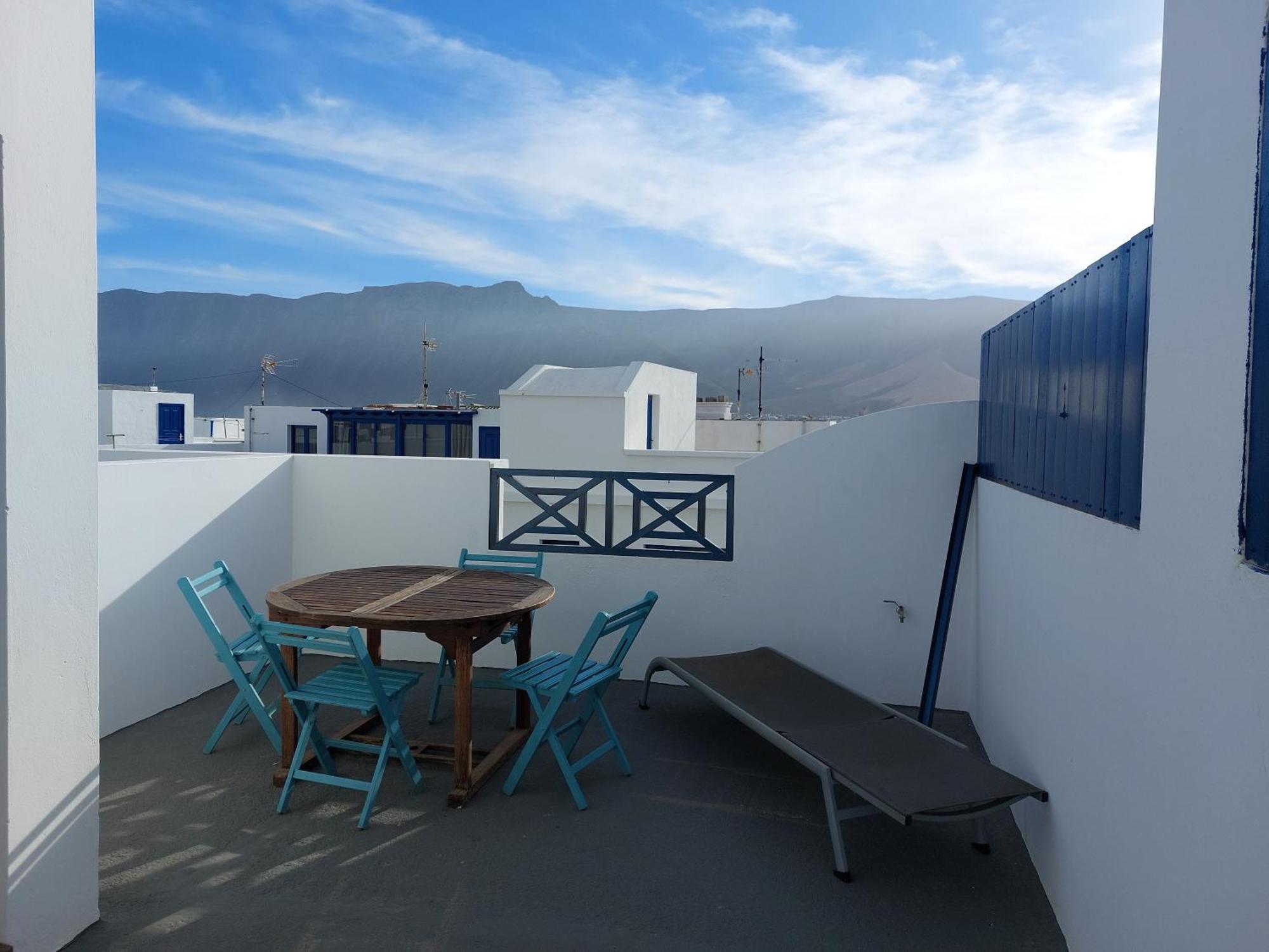 Casa La Caleta Apartment ฟามารา ภายนอก รูปภาพ