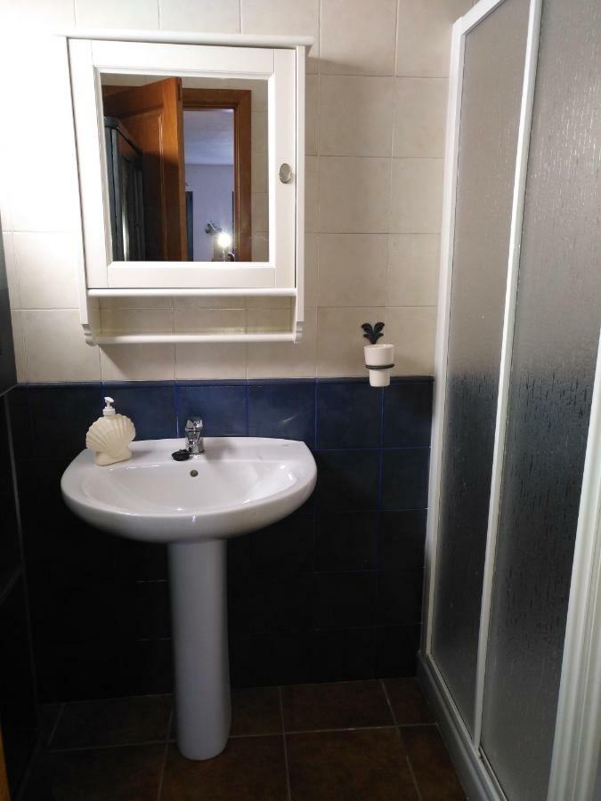 Casa La Caleta Apartment ฟามารา ภายนอก รูปภาพ