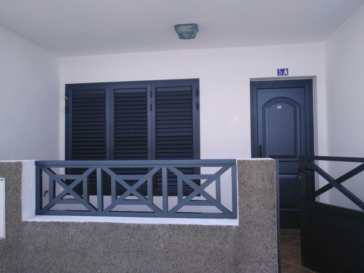 Casa La Caleta Apartment ฟามารา ภายนอก รูปภาพ