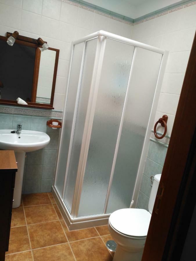 Casa La Caleta Apartment ฟามารา ภายนอก รูปภาพ