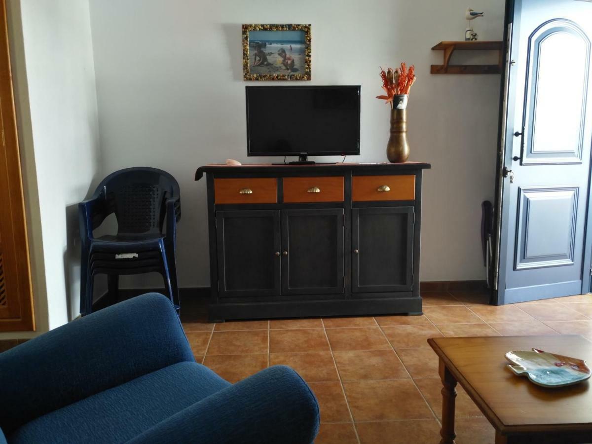 Casa La Caleta Apartment ฟามารา ภายนอก รูปภาพ